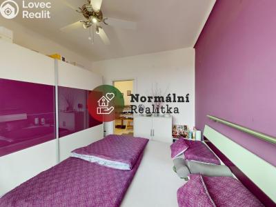 Sale apartment 2+1 Neratovice, Dr. E. Beneše č. 22