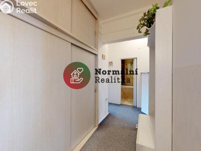 Sale apartment 2+1 Neratovice, Dr. E. Beneše č. 24