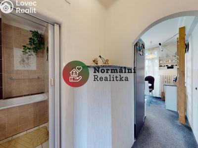 Sale apartment 2+1 Neratovice, Dr. E. Beneše č. 26
