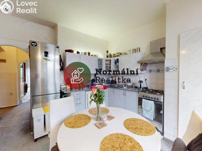 Sale apartment 2+1 Neratovice, Dr. E. Beneše č. 28
