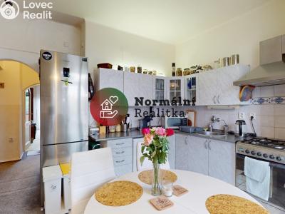 Sale apartment 2+1 Neratovice, Dr. E. Beneše č. 29