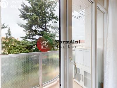 Sale apartment 2+1 Neratovice, Dr. E. Beneše č. 33