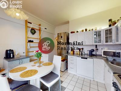 Sale apartment 2+1 Neratovice, Dr. E. Beneše č. 34