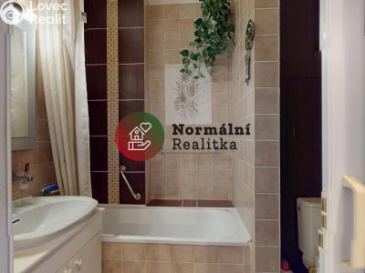 Sale apartment 2+1 Neratovice, Dr. E. Beneše č. 37