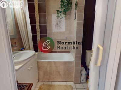 Sale apartment 2+1 Neratovice, Dr. E. Beneše č. 38