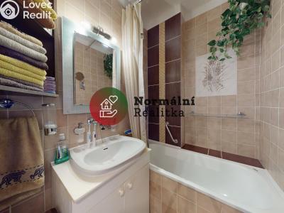 Sale apartment 2+1 Neratovice, Dr. E. Beneše č. 40