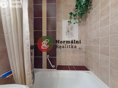 Sale apartment 2+1 Neratovice, Dr. E. Beneše č. 43
