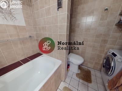 Sale apartment 2+1 Neratovice, Dr. E. Beneše č. 45
