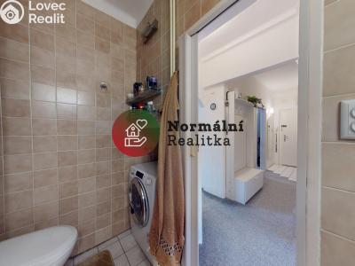 Sale apartment 2+1 Neratovice, Dr. E. Beneše č. 46