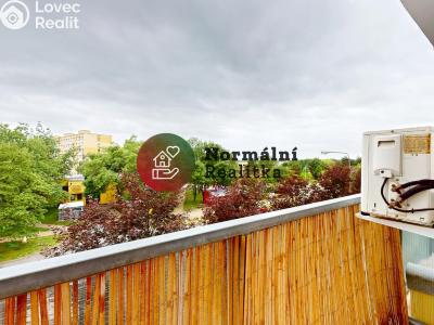 Sale apartment 2+1 Neratovice, Dr. E. Beneše č. 50