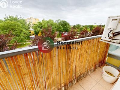 Sale apartment 2+1 Neratovice, Dr. E. Beneše č. 51