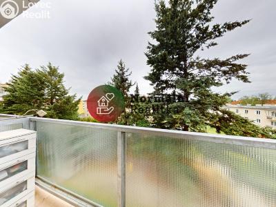 Sale apartment 2+1 Neratovice, Dr. E. Beneše č. 54