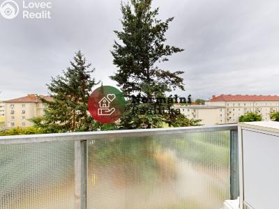 Sale apartment 2+1 Neratovice, Dr. E. Beneše č. 55