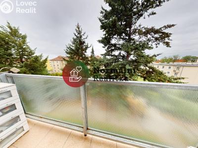 Sale apartment 2+1 Neratovice, Dr. E. Beneše č. 56