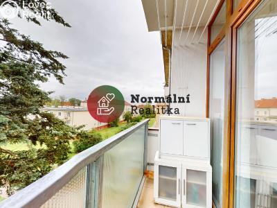 Sale apartment 2+1 Neratovice, Dr. E. Beneše č. 57