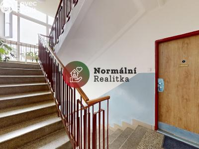Sale apartment 2+1 Neratovice, Dr. E. Beneše č. 59