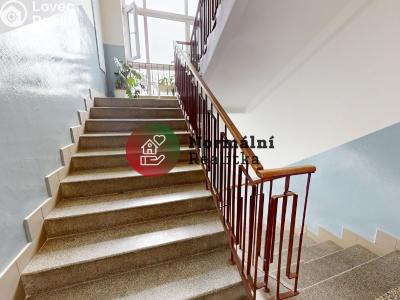 Sale apartment 2+1 Neratovice, Dr. E. Beneše č. 60