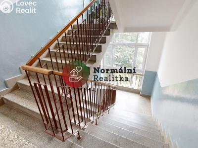 Sale apartment 2+1 Neratovice, Dr. E. Beneše č. 61