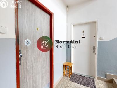 Sale apartment 2+1 Neratovice, Dr. E. Beneše č. 62