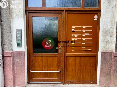 Sale apartment 2+1 Neratovice, Dr. E. Beneše č. 72