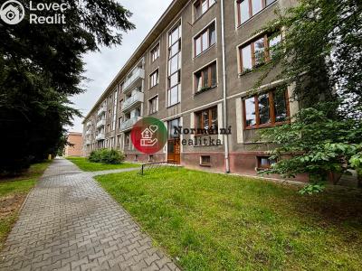 Sale apartment 2+1 Neratovice, Dr. E. Beneše č. 73