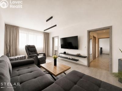 Sale apartment 2+1 Ostrava, Mjr. Nováka č. 1