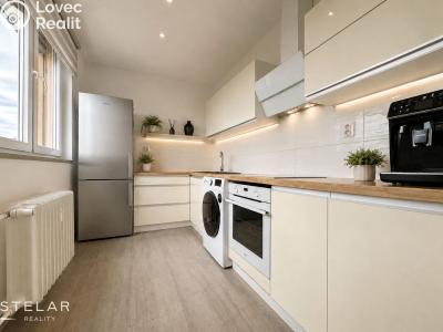 Sale apartment 2+1 Ostrava, Mjr. Nováka č. 2
