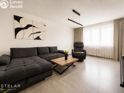 Sale apartment 2+1 Ostrava, Mjr. Nováka č. 3