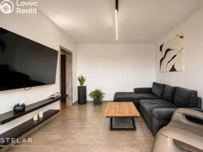 Sale apartment 2+1 Ostrava, Mjr. Nováka č. 4