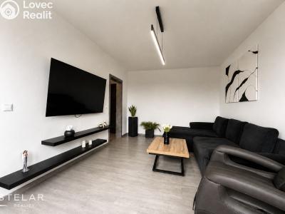 Sale apartment 2+1 Ostrava, Mjr. Nováka č. 5