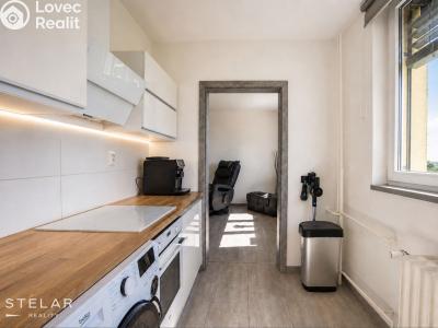 Sale apartment 2+1 Ostrava, Mjr. Nováka č. 6