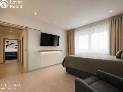 Sale apartment 2+1 Ostrava, Mjr. Nováka č. 7