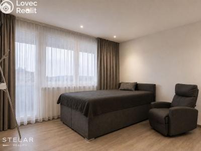 Sale apartment 2+1 Ostrava, Mjr. Nováka č. 8