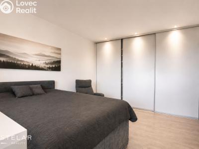 Sale apartment 2+1 Ostrava, Mjr. Nováka č. 9