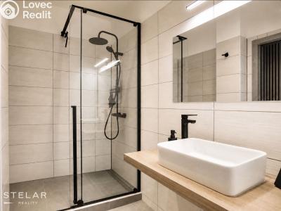 Sale apartment 2+1 Ostrava, Mjr. Nováka č. 10