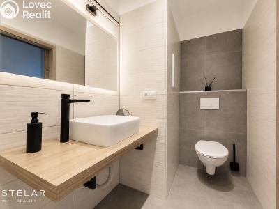Sale apartment 2+1 Ostrava, Mjr. Nováka č. 11