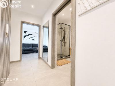 Sale apartment 2+1 Ostrava, Mjr. Nováka č. 13