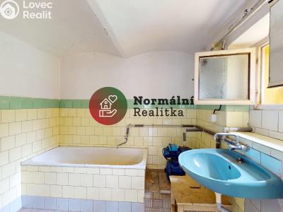 Prodej rodinného domu Lipová č. 14