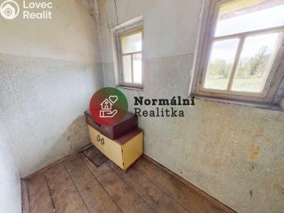 Prodej rodinného domu Lipová č. 22