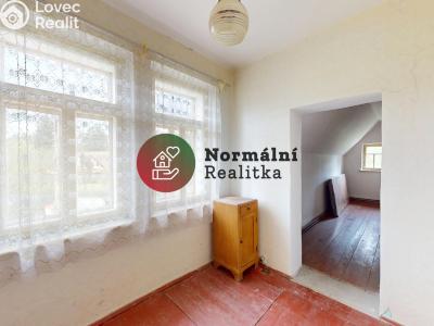 Prodej rodinného domu Lipová č. 26