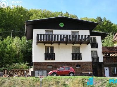 Sale hut Vranov nad Dyjí, Benátky 240 č. 22
