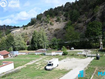 Sale hut Vranov nad Dyjí, Benátky 240 č. 1