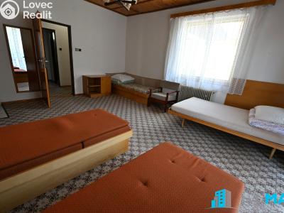 Sale hut Vranov nad Dyjí, Benátky 240 č. 4