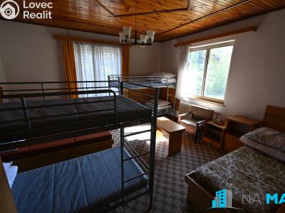 Sale hut Vranov nad Dyjí, Benátky 240 č. 6