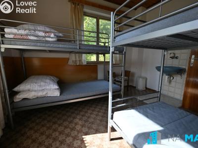 Sale hut Vranov nad Dyjí, Benátky 240 č. 9