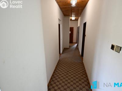 Sale hut Vranov nad Dyjí, Benátky 240 č. 10