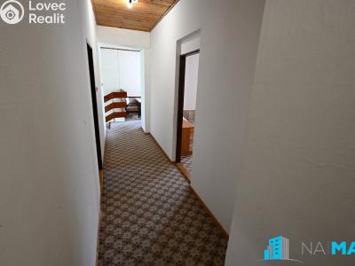 Sale hut Vranov nad Dyjí, Benátky 240 č. 11