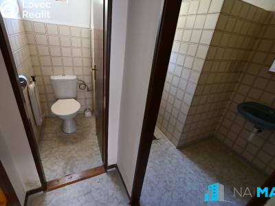 Sale hut Vranov nad Dyjí, Benátky 240 č. 12