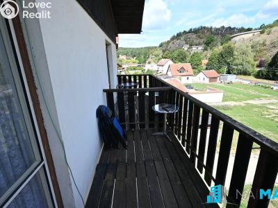 Sale hut Vranov nad Dyjí, Benátky 240 č. 15