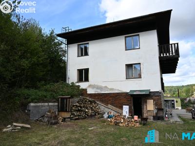 Sale hut Vranov nad Dyjí, Benátky 240 č. 19